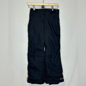 Columbia Kids youth snow ski pant - 10/12